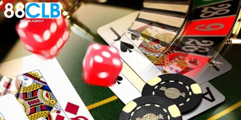 Casino Online sở hữu rất nhiều ưu điểm nổi bật phục vụ người chơi