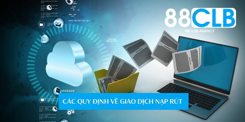 Điều kiện nạp rút