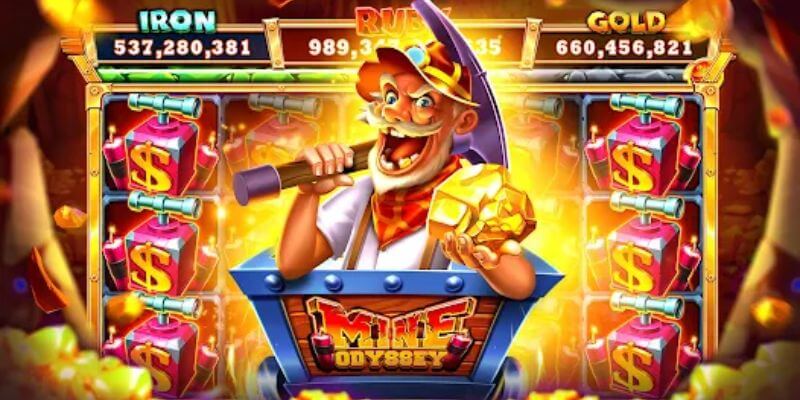 Mẹo chơi slotgame cho cuộc chơi trở nên thú vị hơn