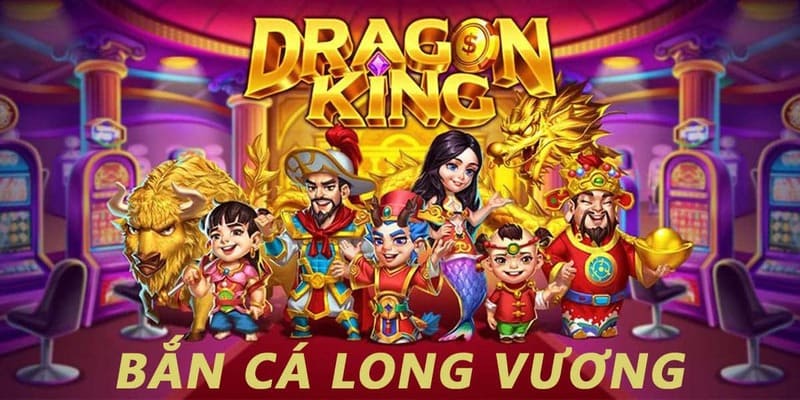 Siêu phẩm bắn cá long vương 88clb - tựa game đình đám của 2024