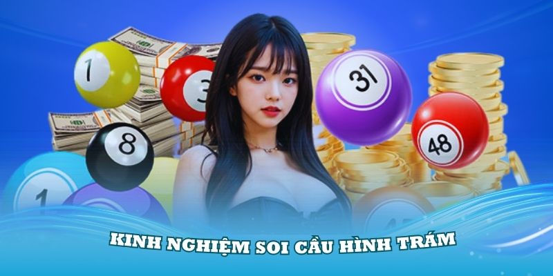 Kinh nghiệm soi cầu hình trám khá hữu hiệu