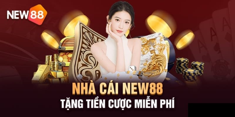 New88 mang đến giây phút cá cược chất lượng cho game thủ